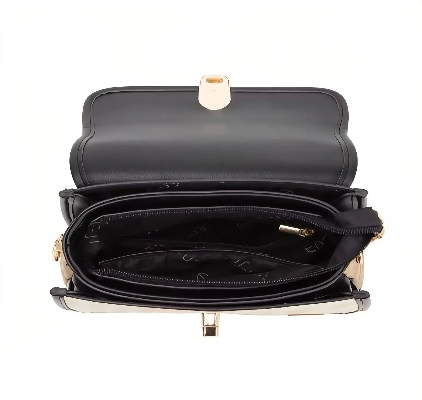 EN-JI YUNO Shoulder Bag [Khaki]_4