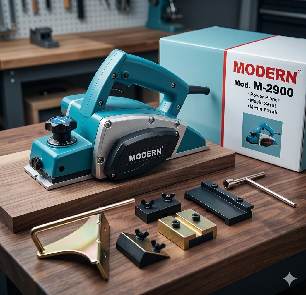 MODERN Mesin pasah M-2900_0