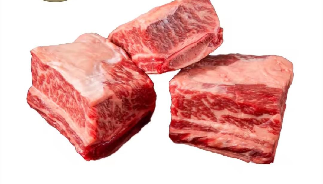 AUS Bone-In Short Ribs (Cube)_0