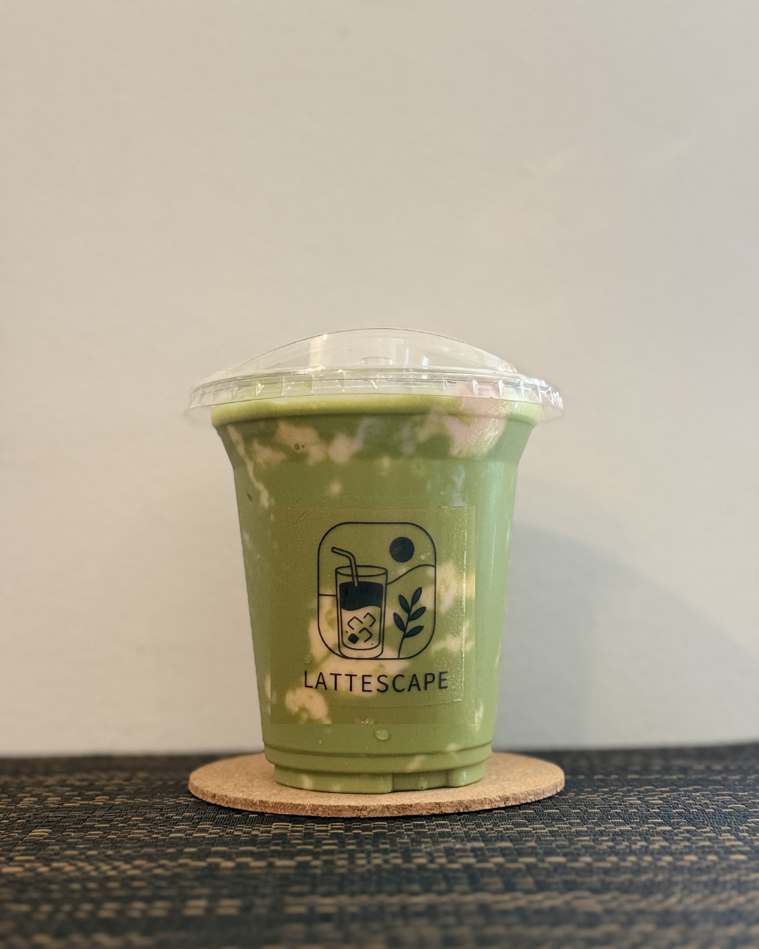 Mochi Matcha Latte_0
