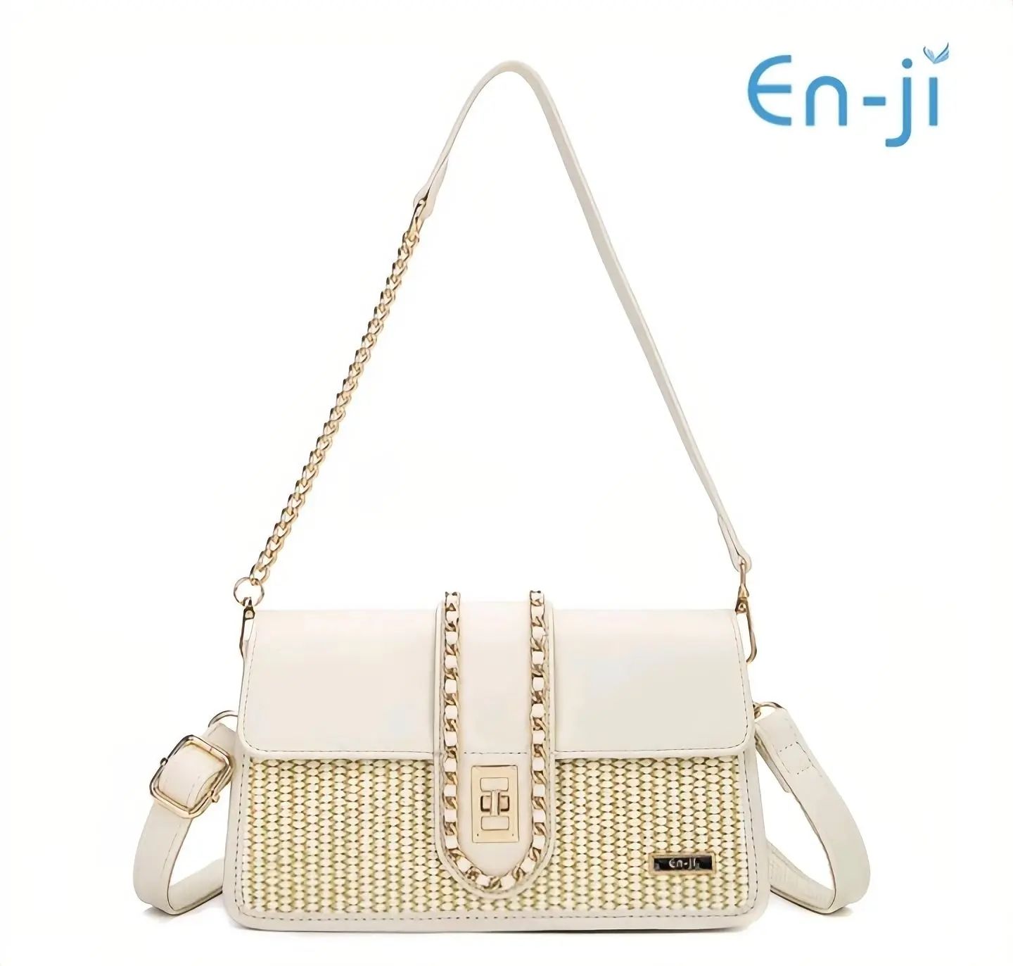 EN-JI Dalsa Shoulder Bag_2