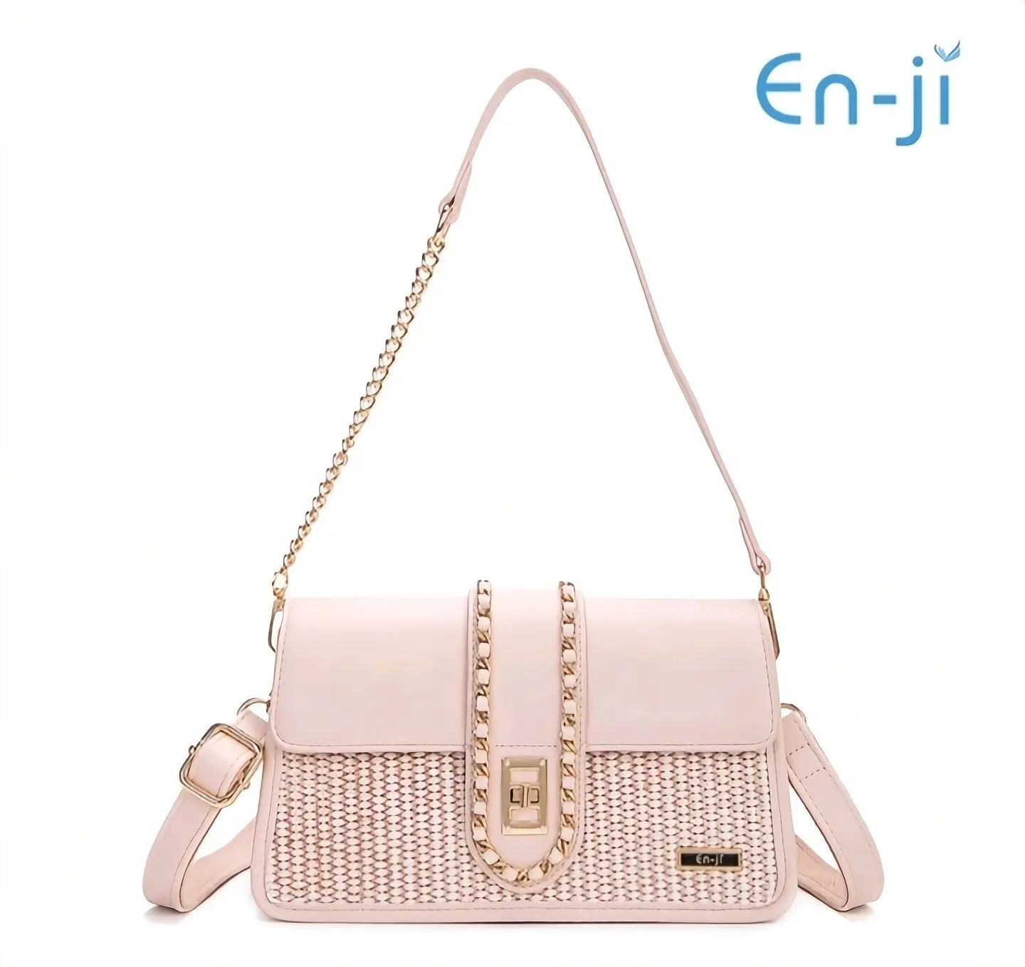 EN-JI Dalsa Shoulder Bag_3