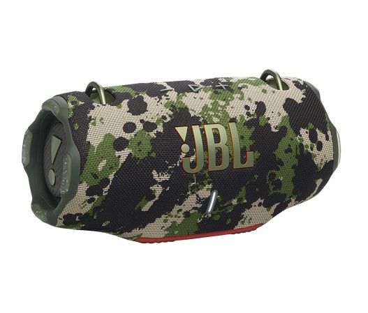 JBL Xtreme 4 Portable Wireless Speaker _0