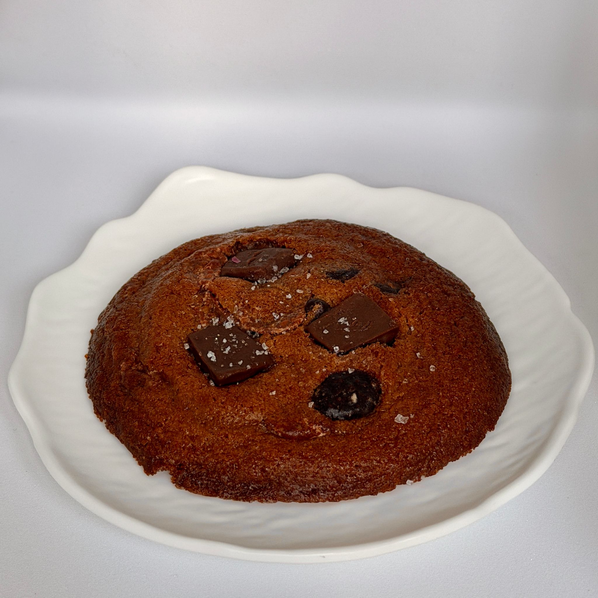 Brown Butter Chocolate Chip Cookie_0