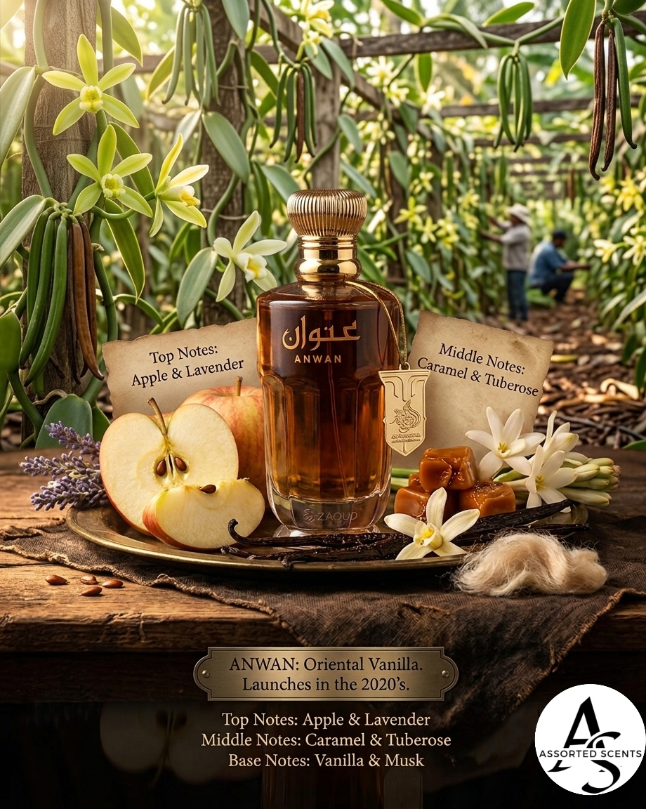 Anwar by Al Wataniah_0