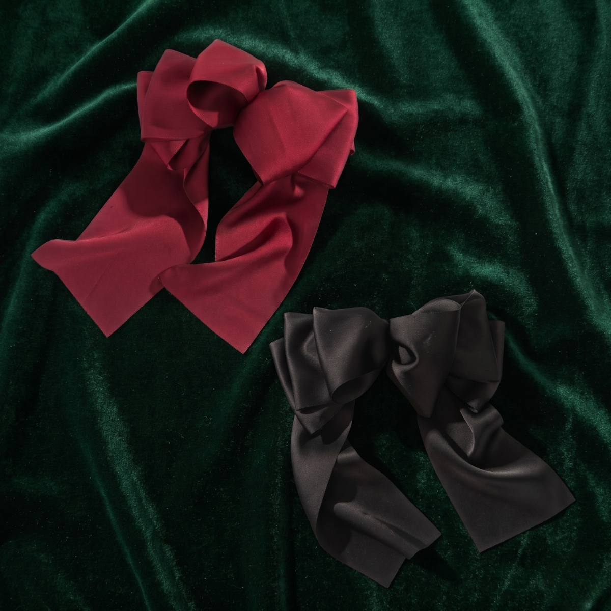 Colección: L' Empive Prive - Maxi-Bow L’Amour_0