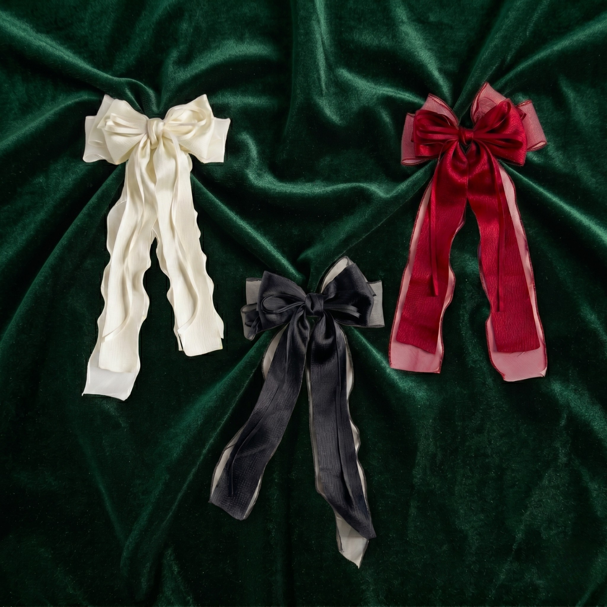 Colección: L' Empive Prive - Maxi-Bow Belle_0