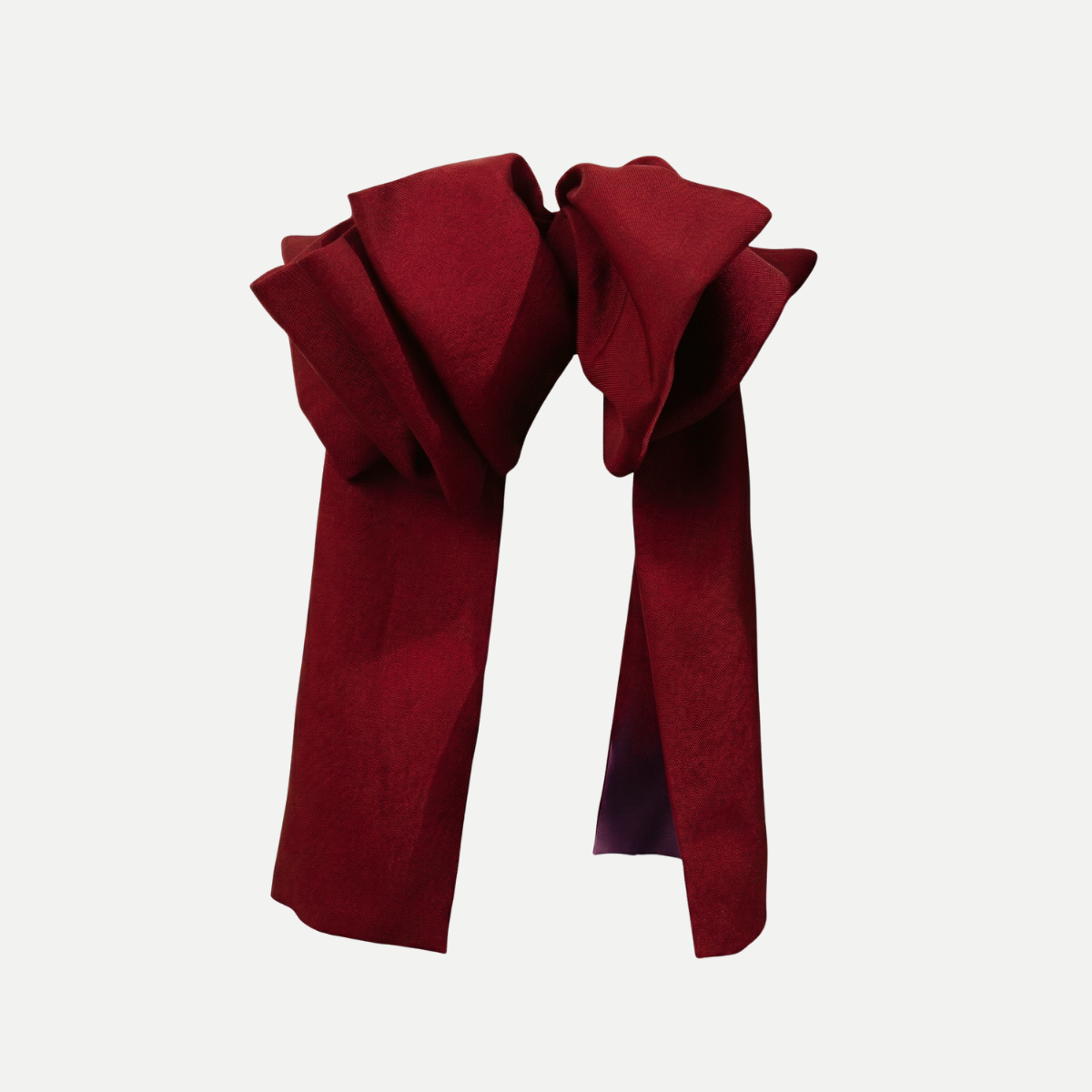 Colección: L' Empive Prive - Maxi-Bow L’Amour_1