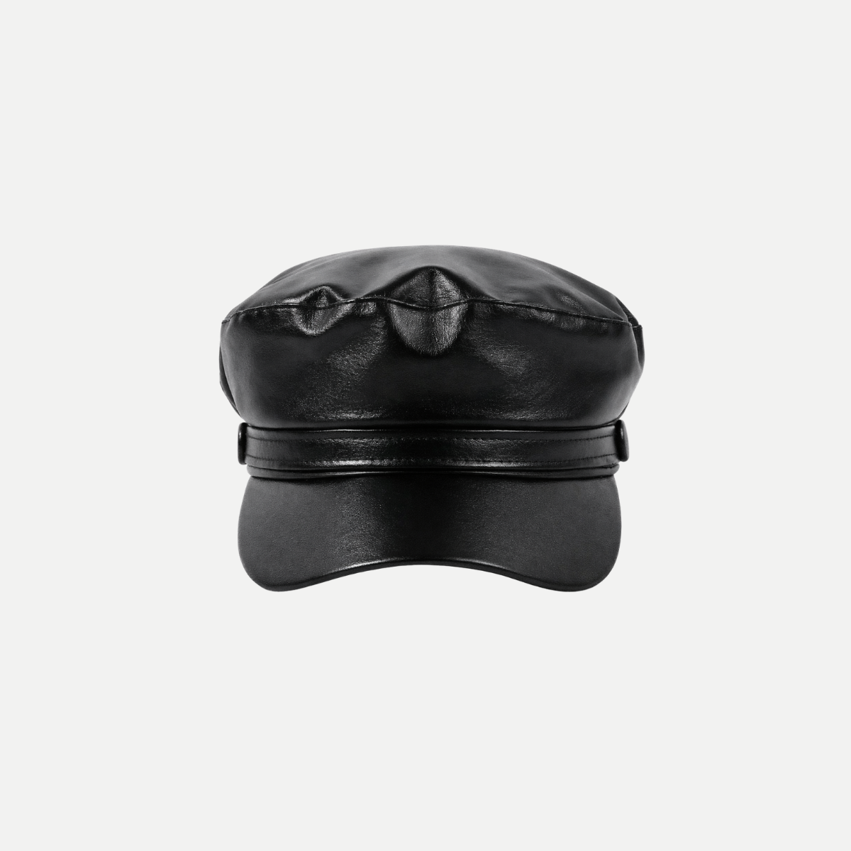 Colección: L' Empive Prive - Boina Victoire Noir_1