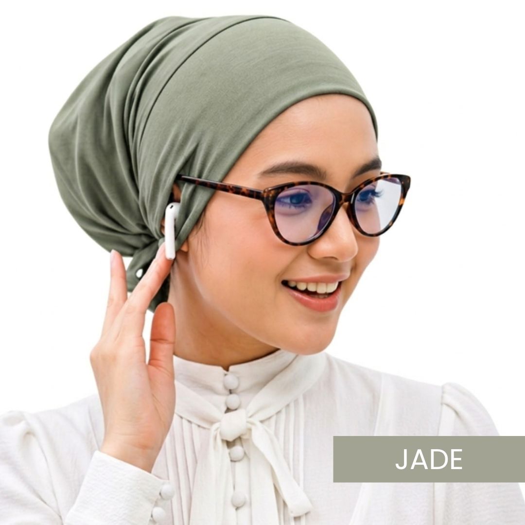 INNER PRO EARFIT MUSLIMAH - JADE_0