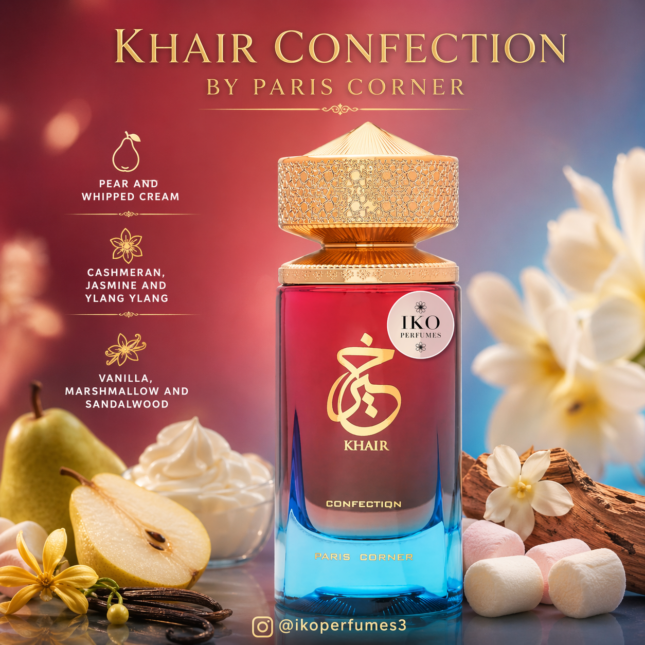 Khair Confection _0