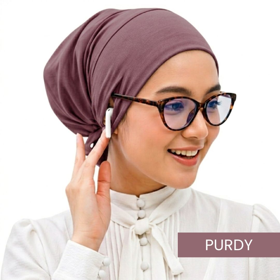 INNER PRO EARFIT MUSLIMAH - PURDY_0