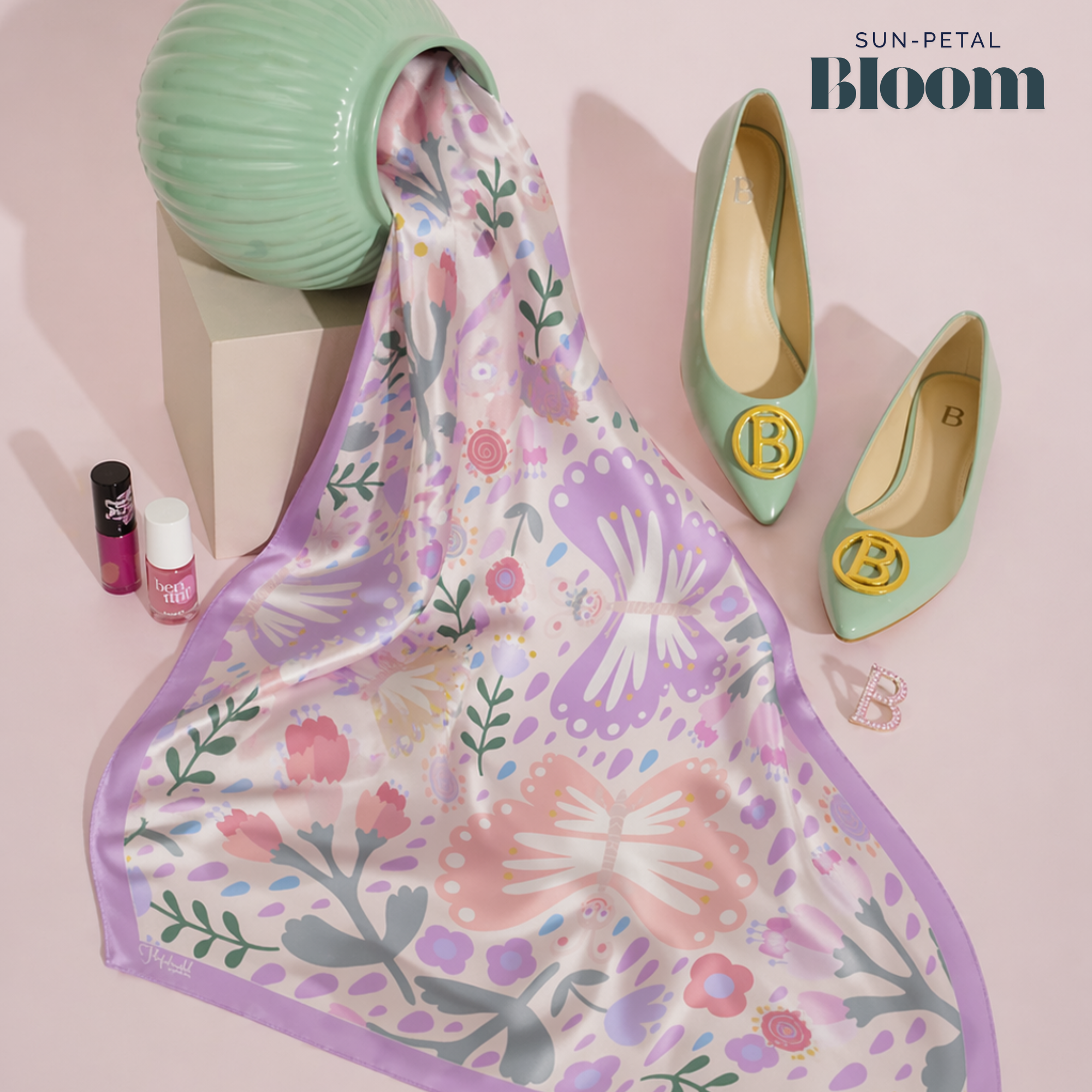 Sunpetal Bloom_2