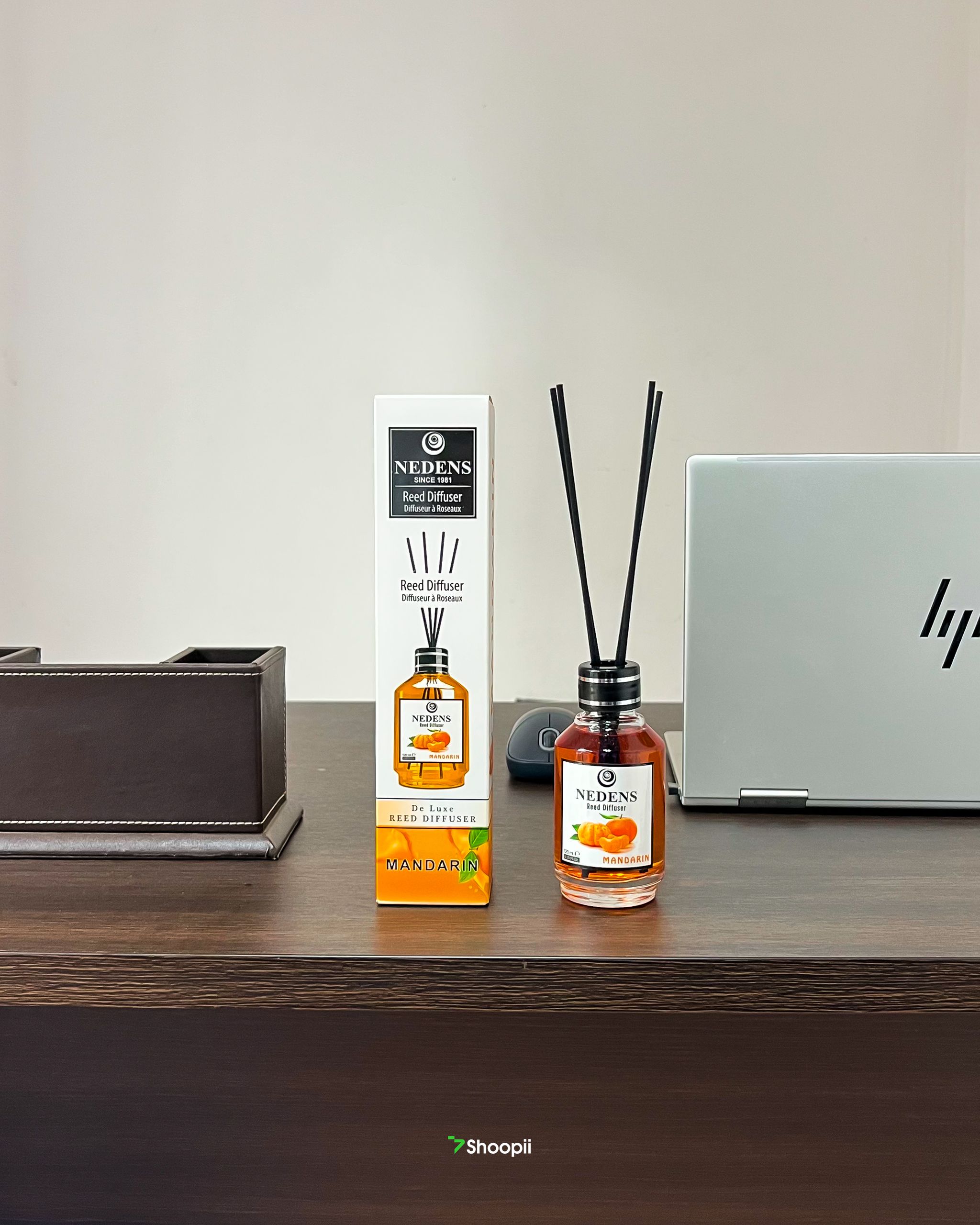 NEDENS REED DIFFUSER (MANDARIN)_0