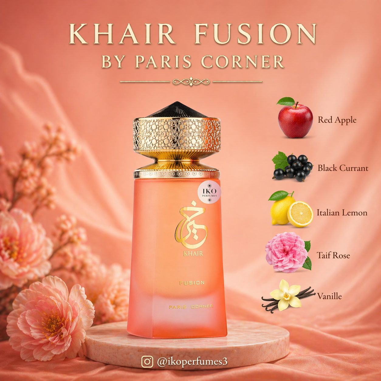 Khair Fusion _0