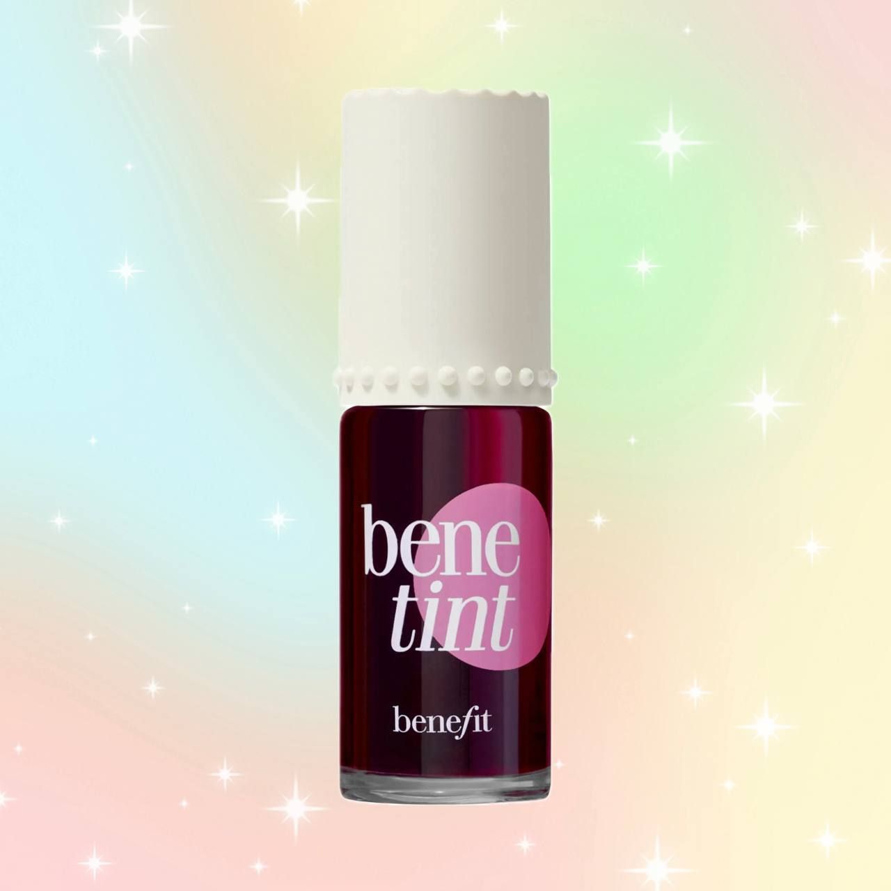 Benefit lip & cheek tint_0