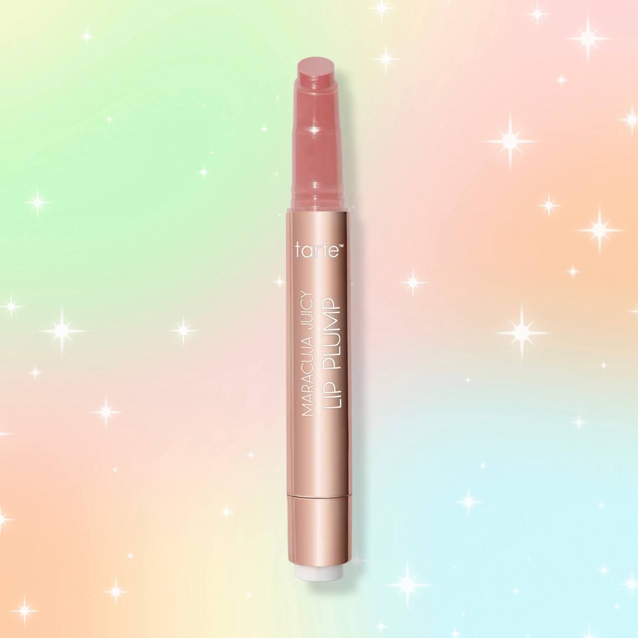 Tarte maracuja lip plump_0
