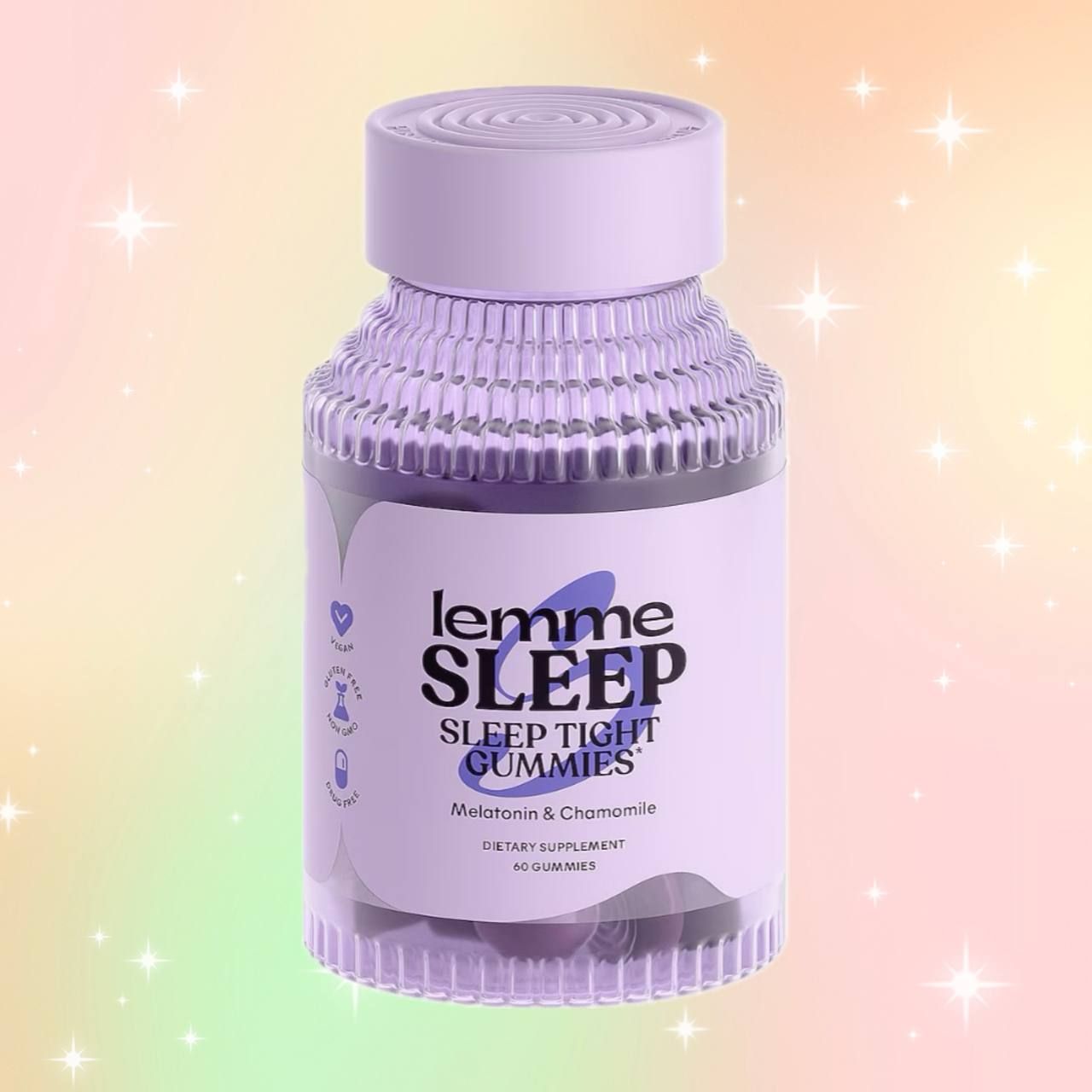 Lemme sleep gummies_0