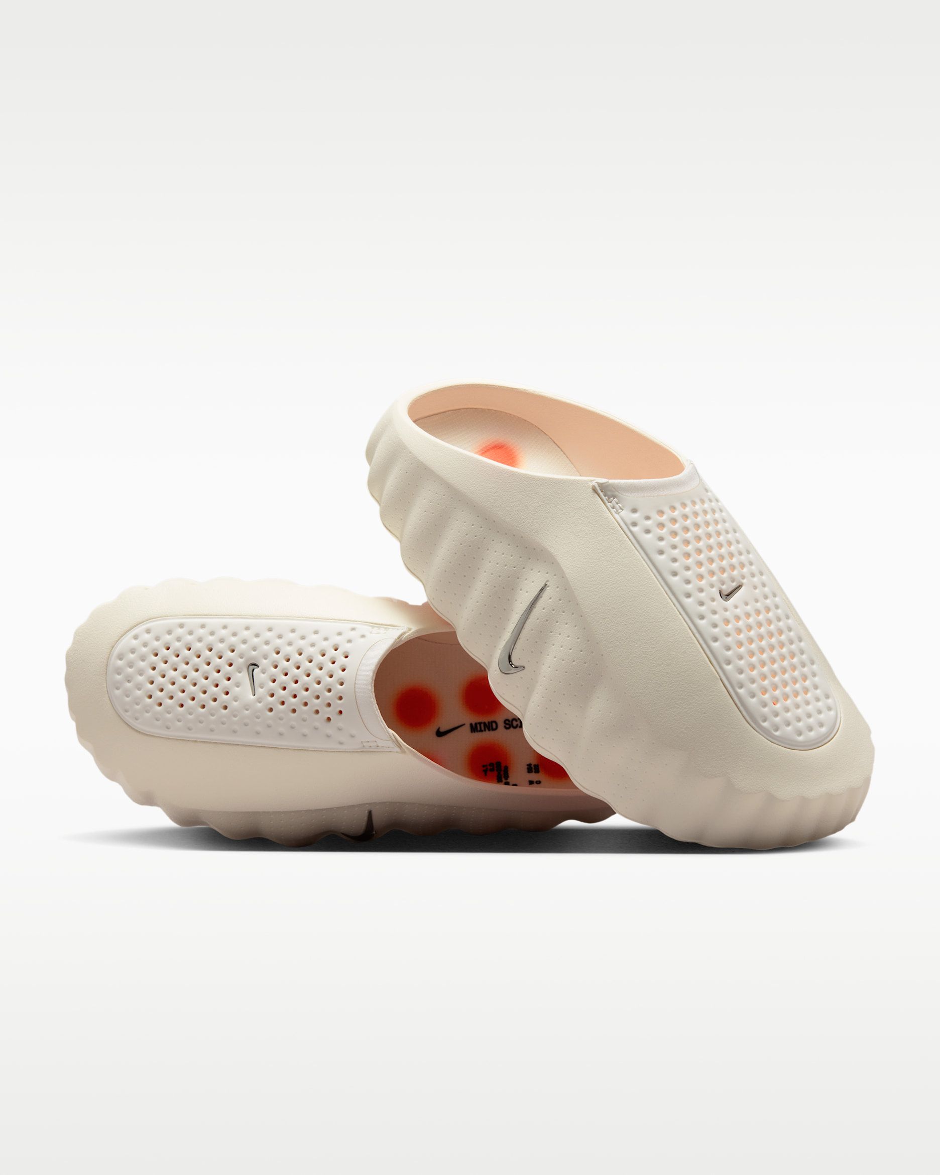 Nike Mind 001 Mules - Football-Genic
