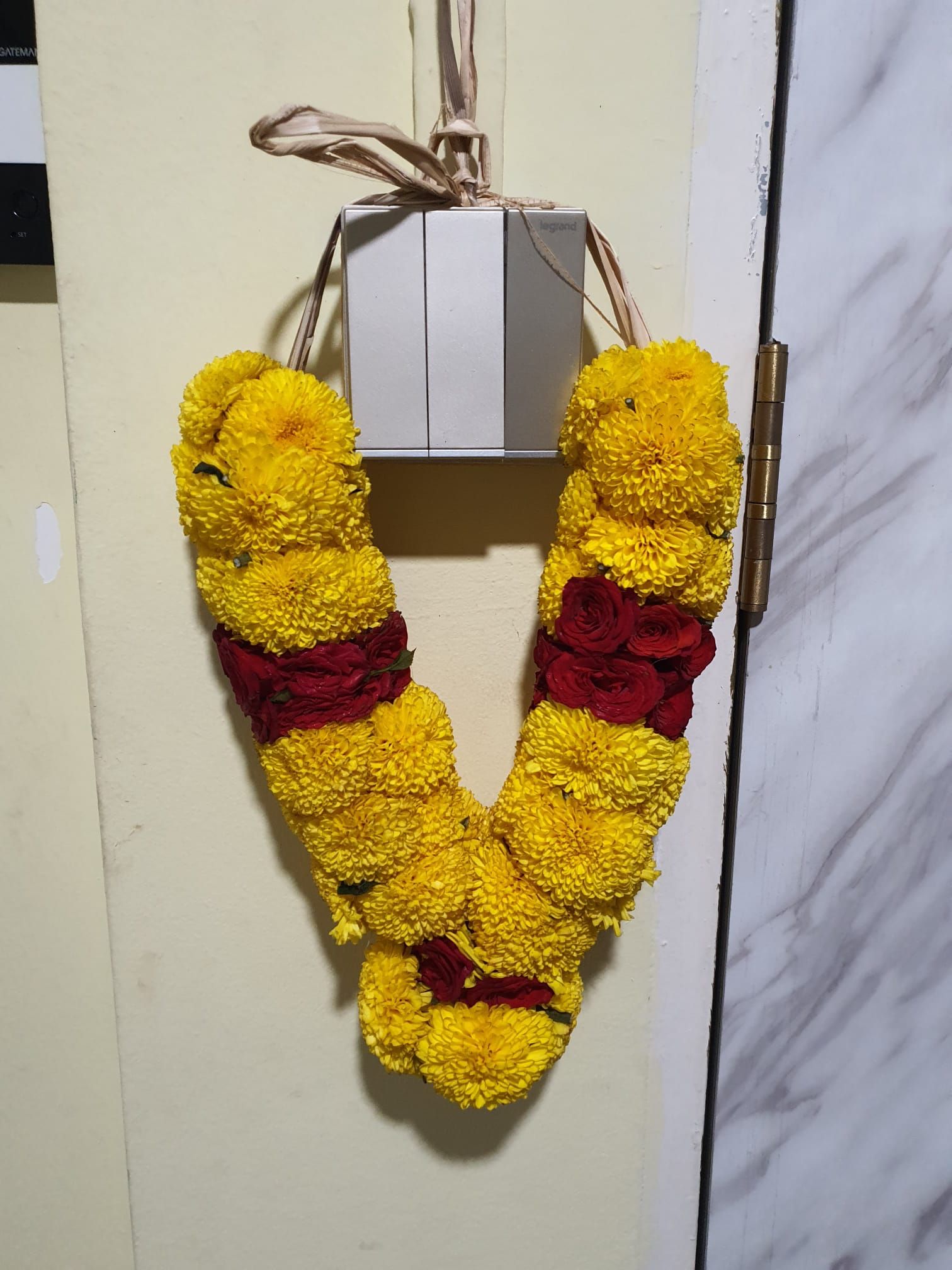 Kumki Garland_0