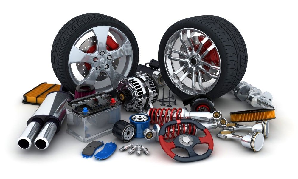 AUTO PARTS COURIER SERVICE_0