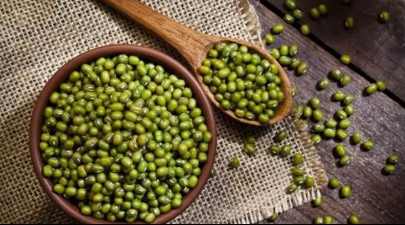 Kacang hijau _0
