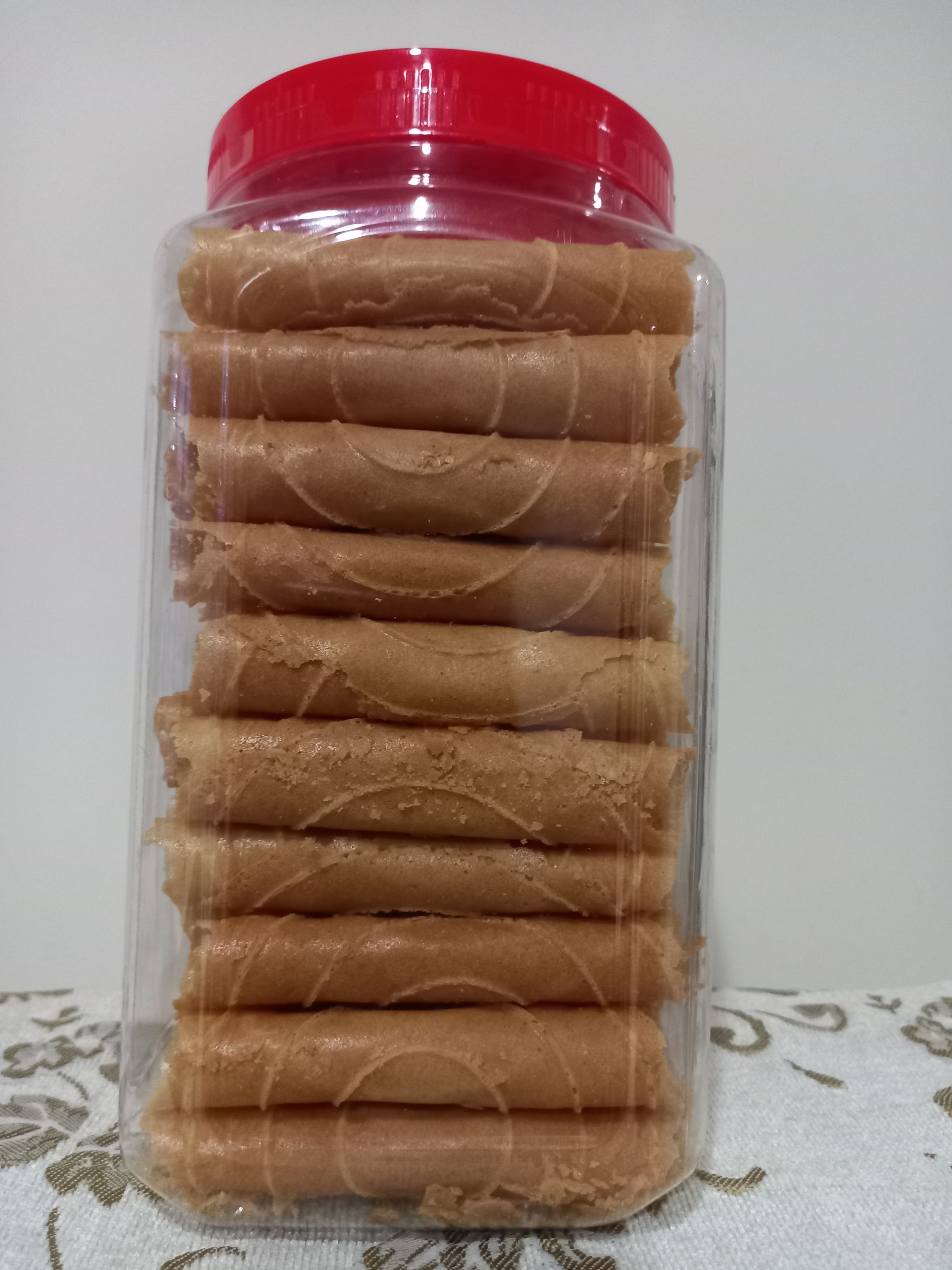 Eggless Love Letter 无蛋蛋卷_0