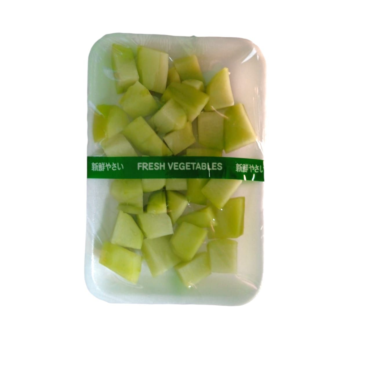 Labu Siam Potong _0