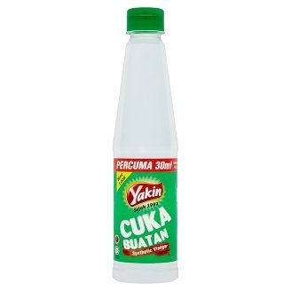 YAKIN CUKA 340ml_0