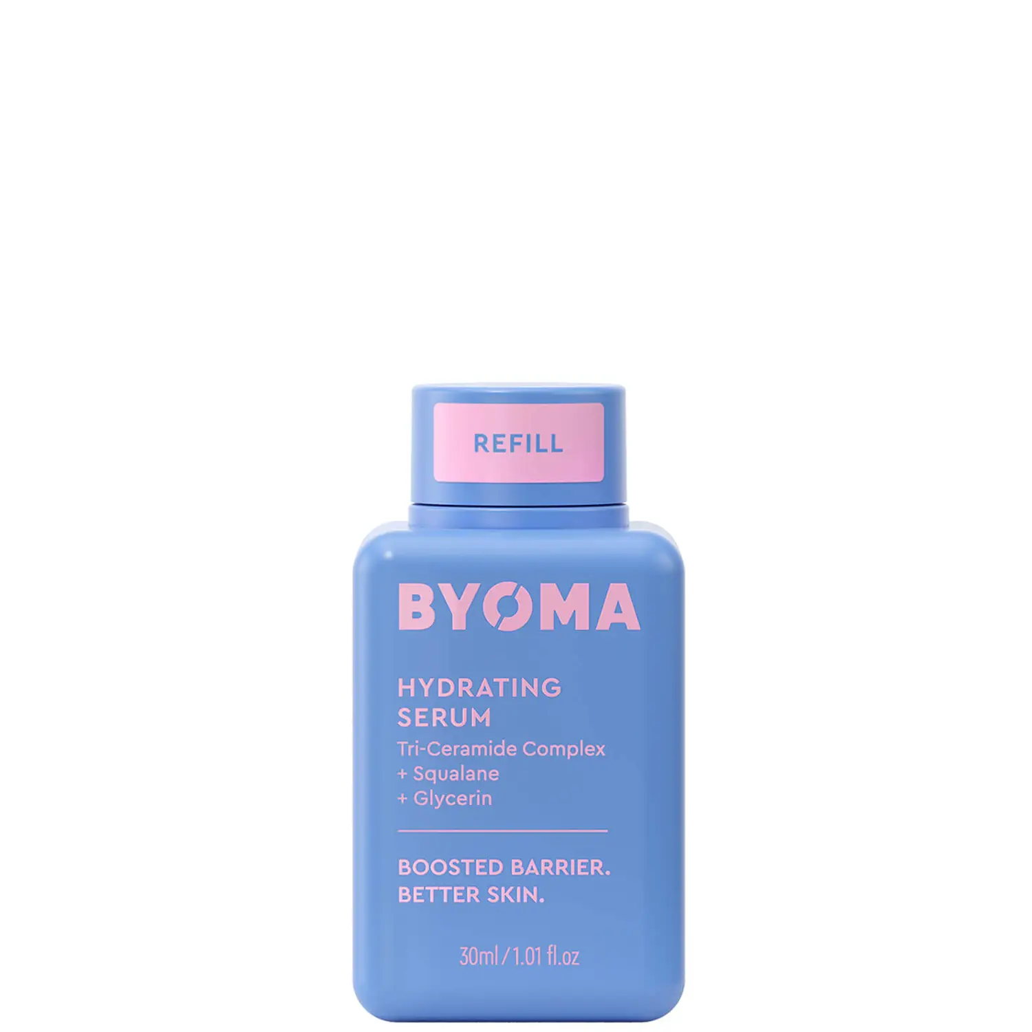 Byoma Hydrating Serum Refill 30ml_1