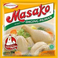 Masako Ayam 9 gr_0