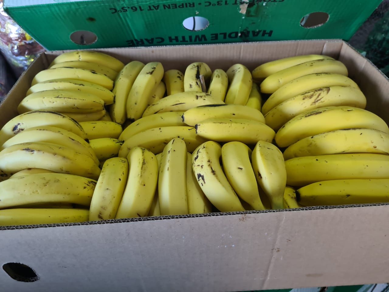 Banana _0
