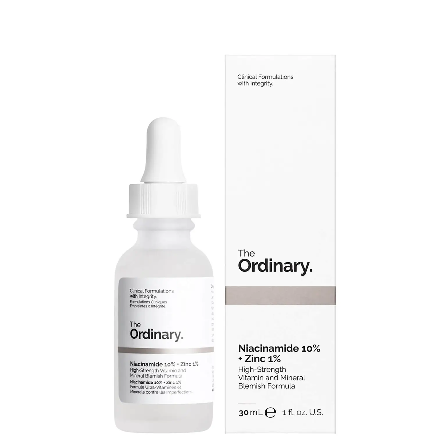 The Ordinary Niacinamide 10% + Zinc 1%_3