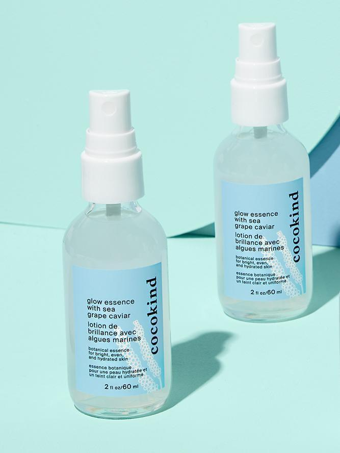 Cocokind Glow essence with Sea Grape Caviar 60ml_0