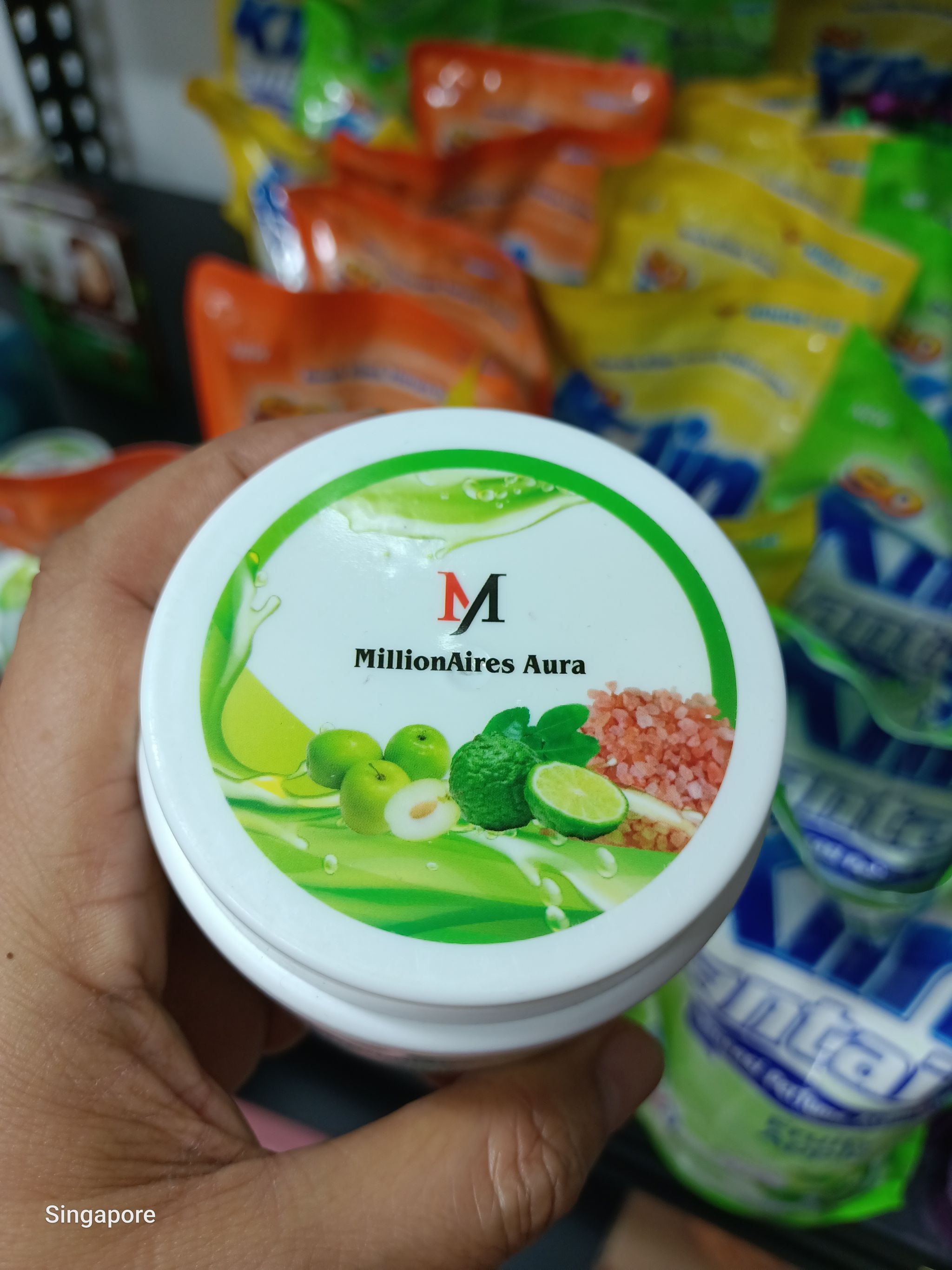 Garam mandian bidara Limau_0