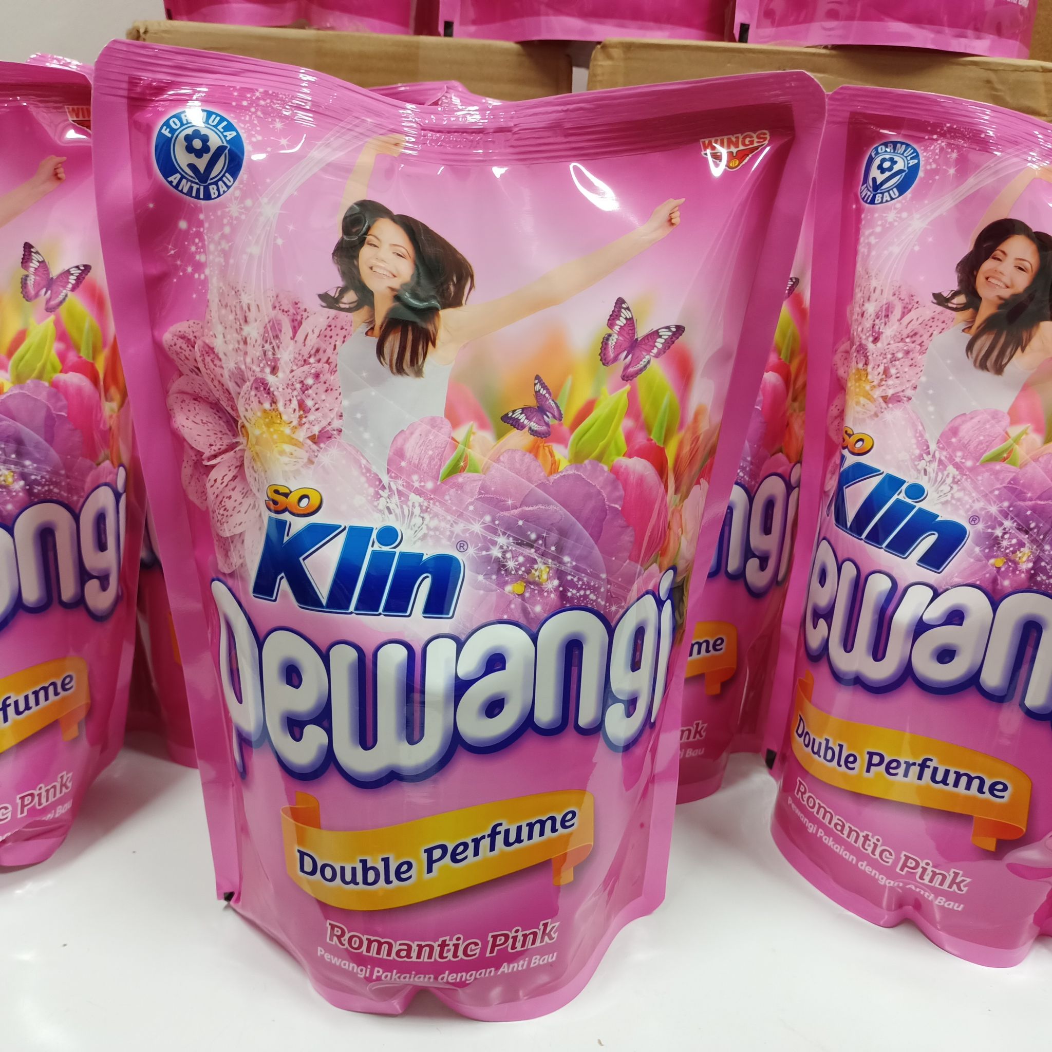 Softener Klin Wangian_0