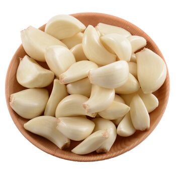 🧄 薄皮蒜瓣 -$3/1包/500g_0