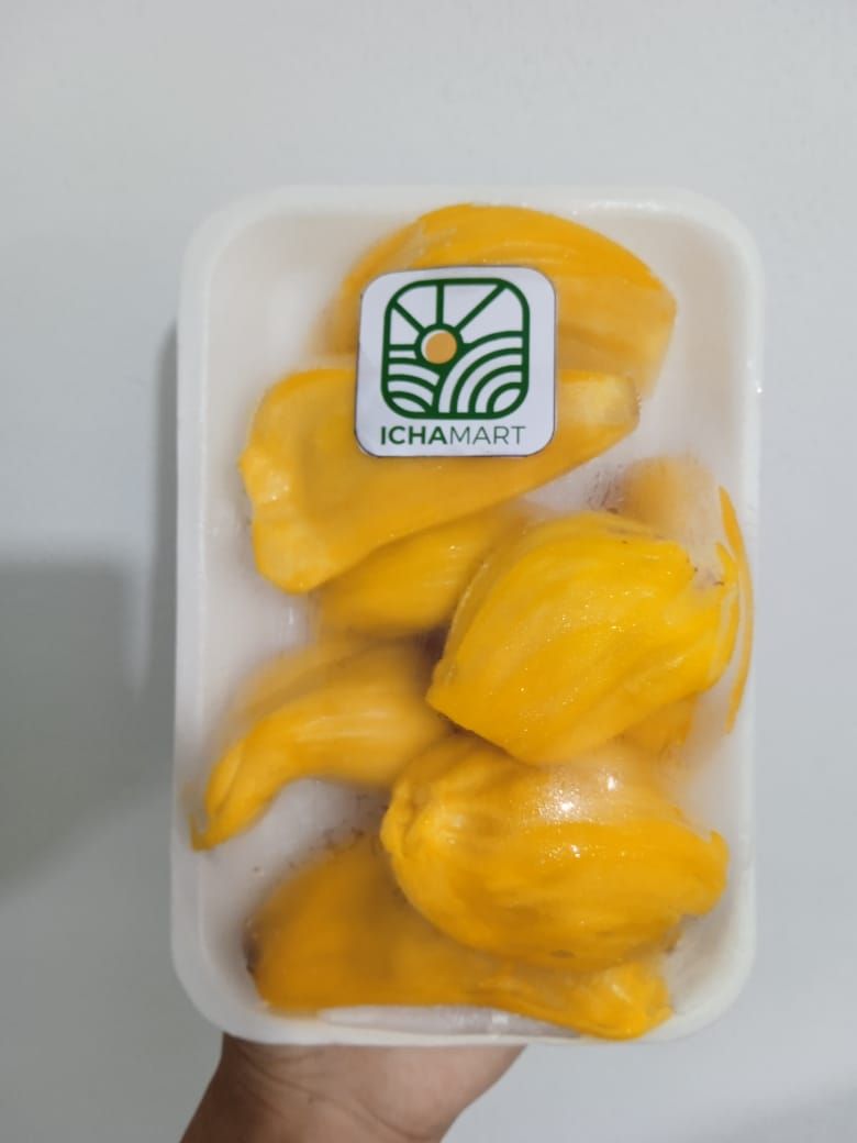 Buah Nangka Siap Makan 400gr_0
