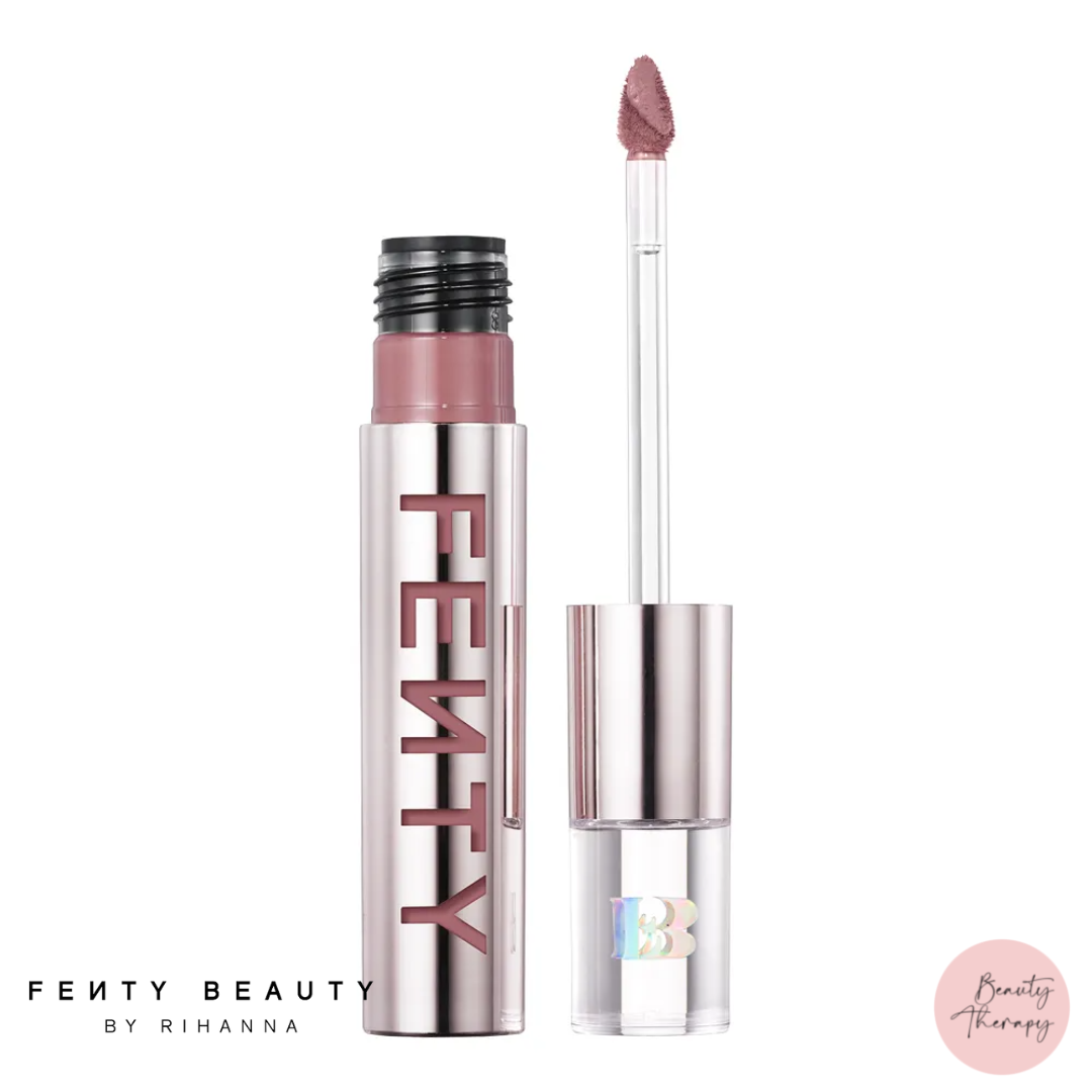 Fenty Beauty Icon Velvet Liquid Lipstick 5.5g_5