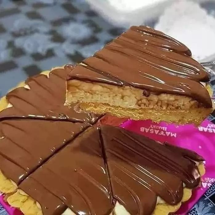 Nutella Cheese Tart / Oreo Cheese Tart_0