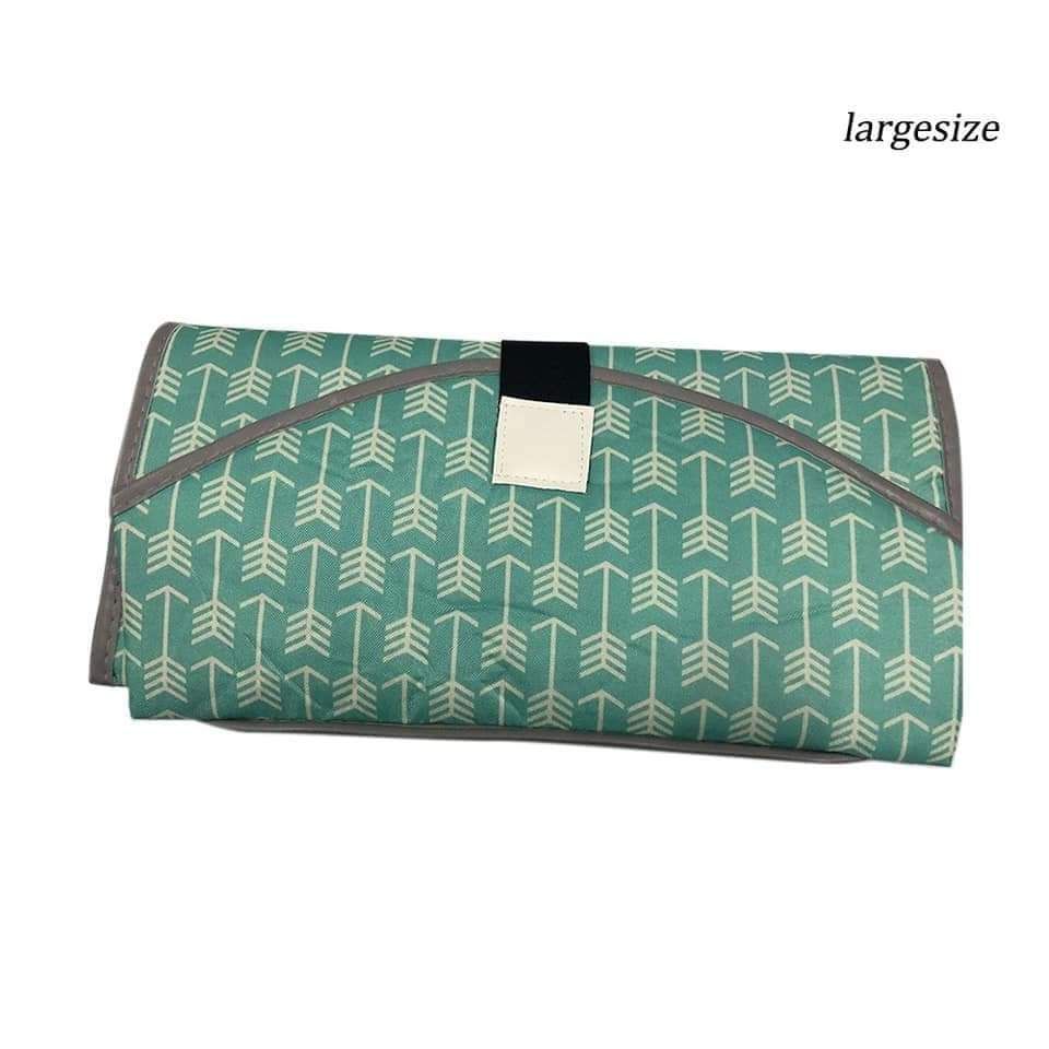 🔥Diaper Changing Clutch🔥_2