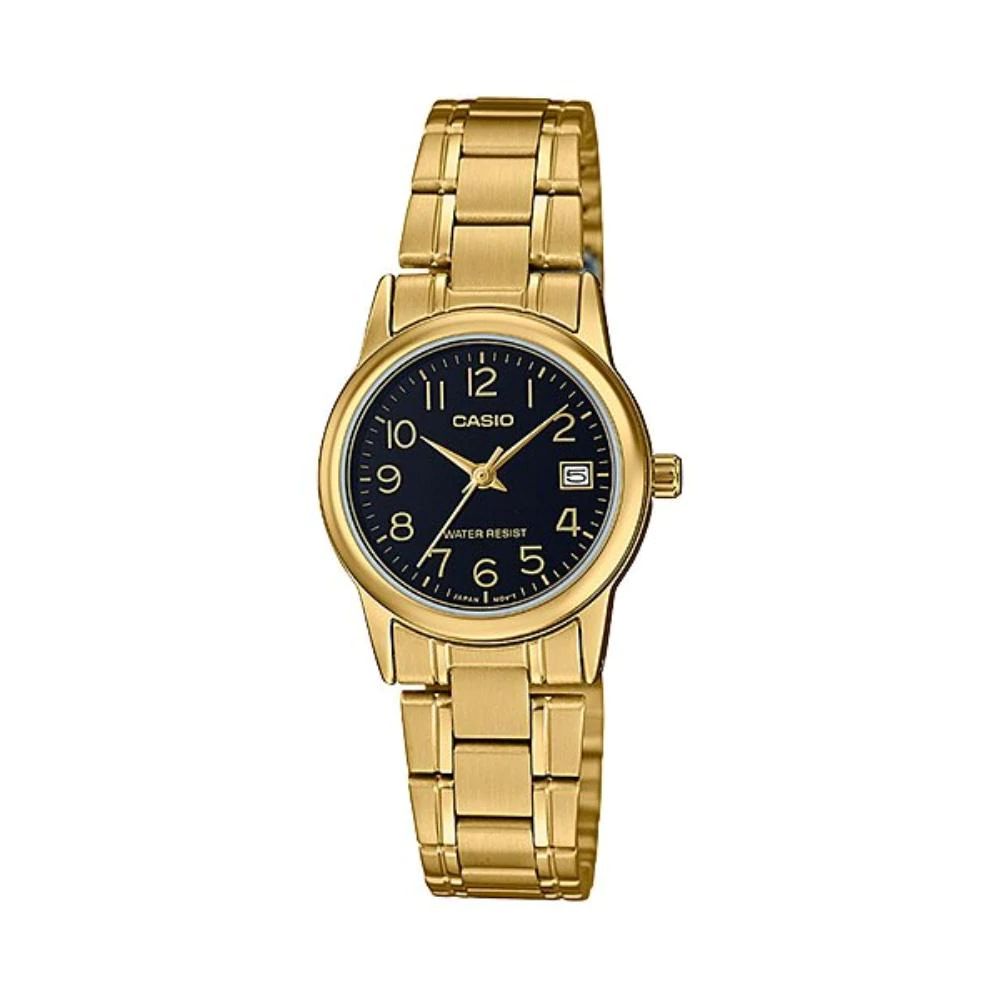 Casio LTP-V0026-1BUDF Ladies _0