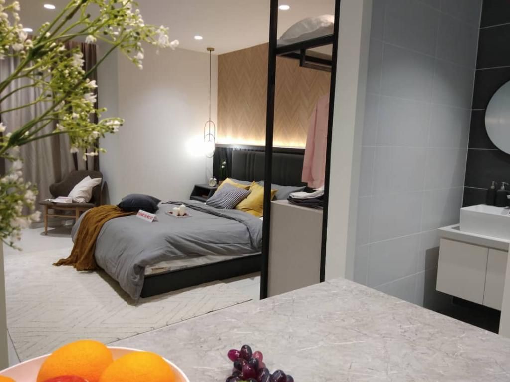 Sepang Condo Horizon Suite_4