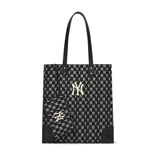 MONOGRAM Tote Bag NEW YORK YANKEES - B34_0