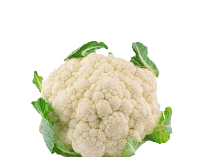 Seasonal: (Spain/France/Holland) Cauliflower - 西班牙菜花_0