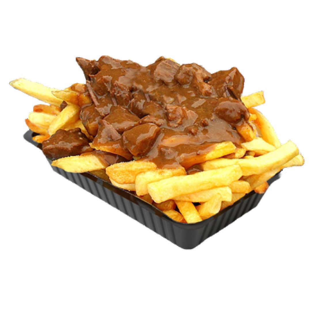 Friet Stoofvleessaus_0