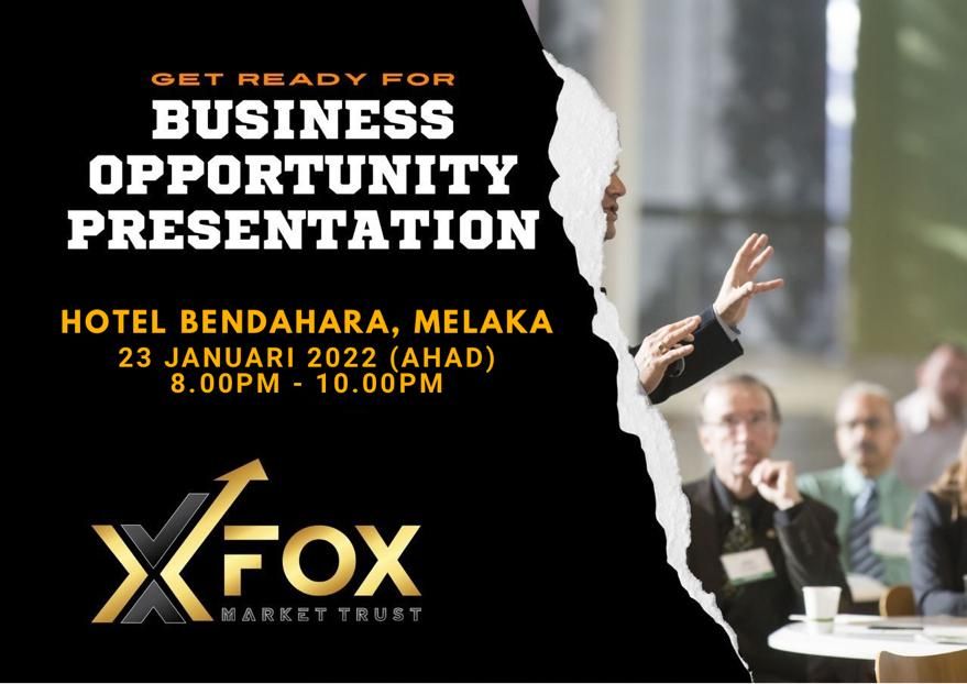 XFox Investment _0