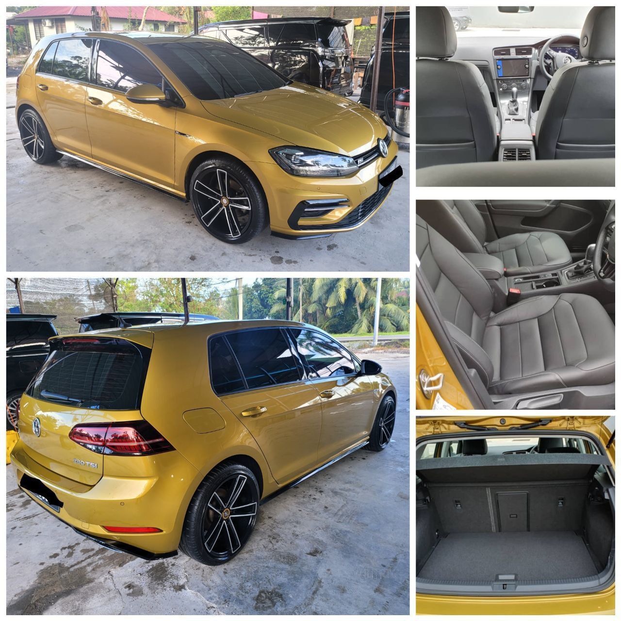 VOLKSWAGEN GOLF 1.4 MK 7.5 (GOLD)_0