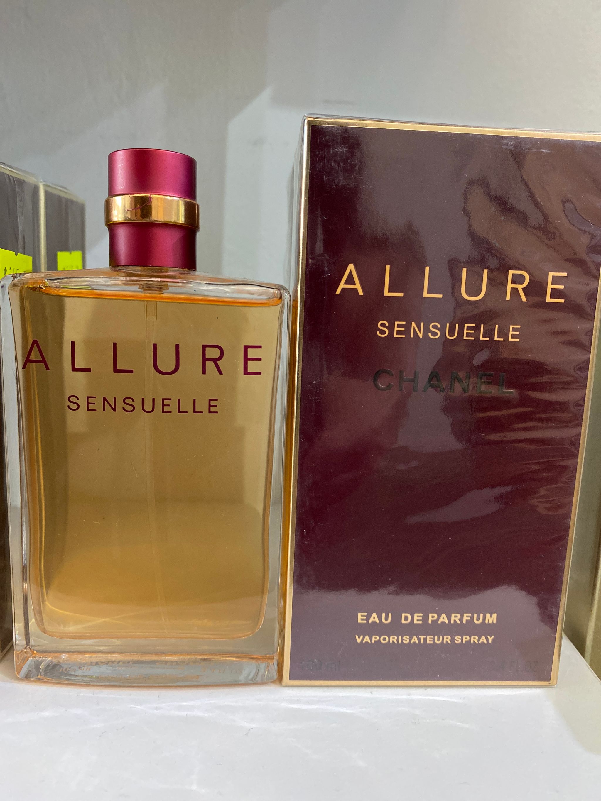 Chanel allure sensuelle_0