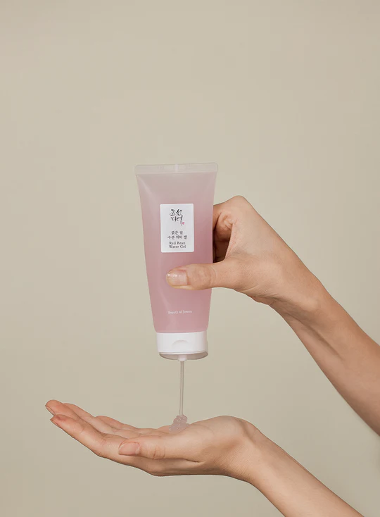 Beauty Of Joseon Red Bean Water Gel 100ml_1